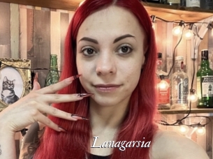 Lanagarsia