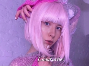 Lanahartley