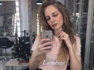 Lanahops