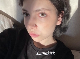 Lanakirk
