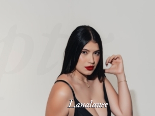 Lanalanee