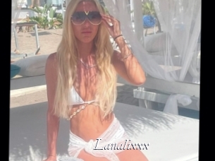 Lanalixxx