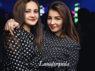 Lanaltequila
