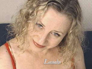 Lanalu