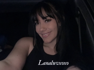 Lanaluvxoxo