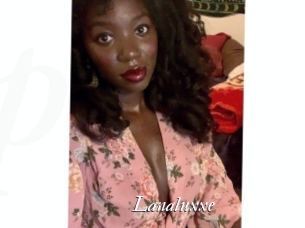 Lanaluxxe