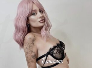 Lanamax