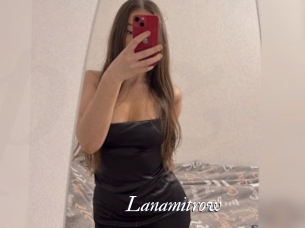 Lanamitrow