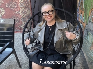 Lanamonroe
