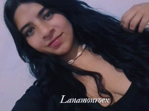 Lanamonroex