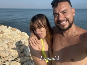 Lananick