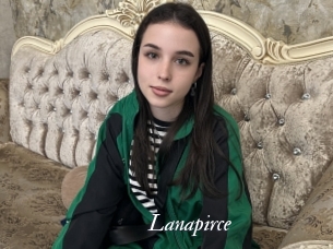 Lanapirce