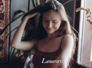 Lanarays