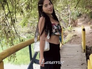Lanarrose