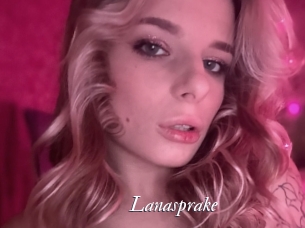 Lanasprake