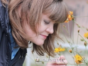 Lanasunrises