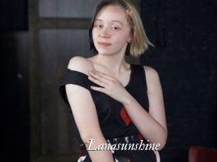 lanasunshine Partouze