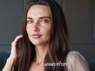 Lanavelvet
