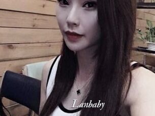 lanbaby Partouze