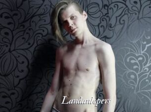 landanlopers Partouze