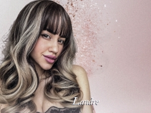 Landre
