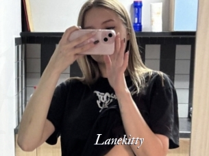 Lanekitty