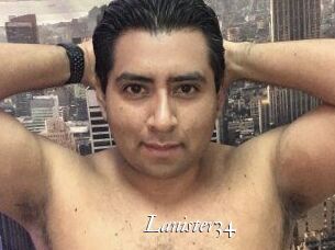 Lanister34