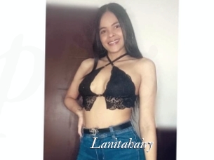Lanitahairy