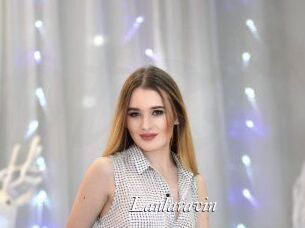 Lanlaravin