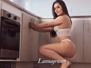 Lannajensen