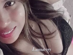 Lannaroyy