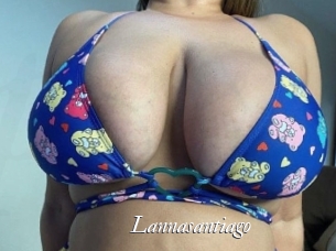 Lannasantiago