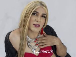 Lannatosh