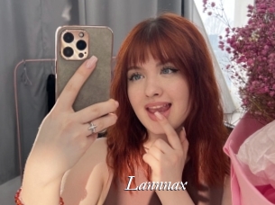 Lannnax