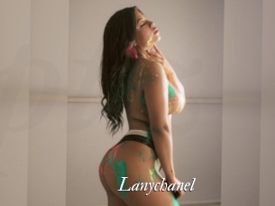 Lanychanel