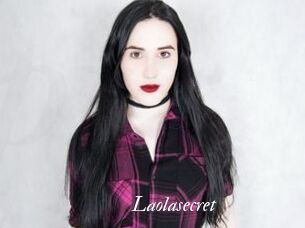 laolasecret Partouze
