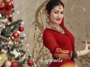 Lapamela