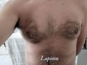 Lapinou