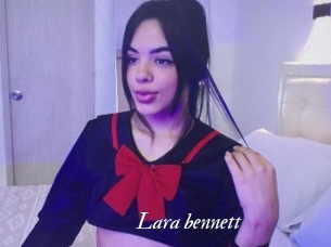 Lara_bennett