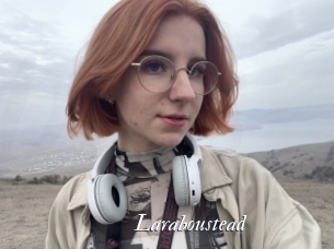 laraboustead Partouze