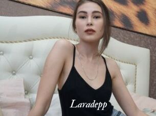 laradepp Partouze