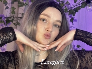 Laraglitch