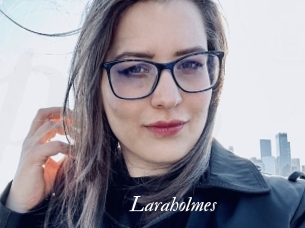 Laraholmes