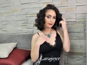 Larajoyce