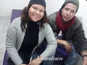 Larandracso