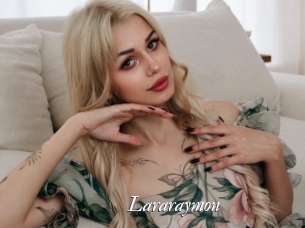 Lararaymon
