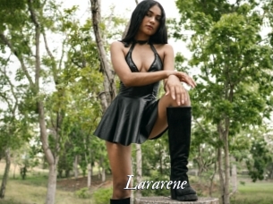 Lararene