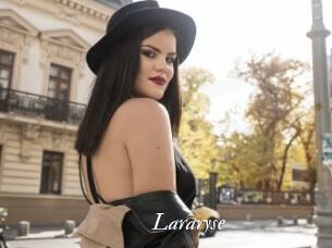 Lararyse