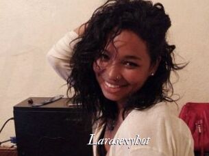 Larasexyhot