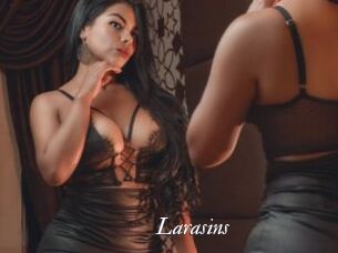 Larasins